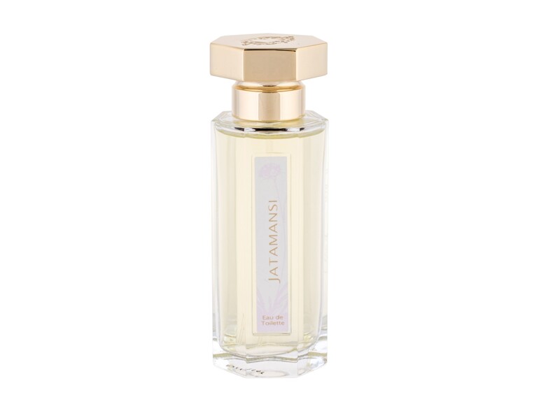 Eau de Toilette L´Artisan Parfumeur Jatamansi 50 ml