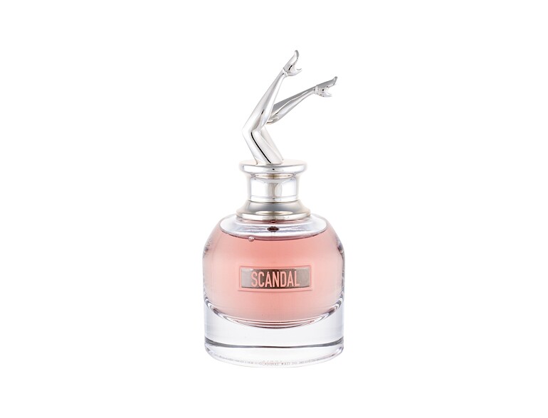 Eau de Parfum Jean Paul Gaultier Scandal 50 ml