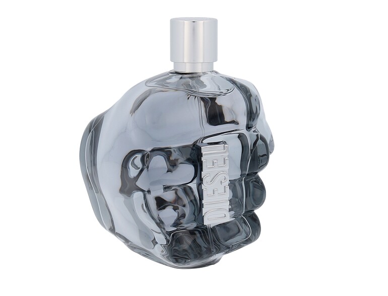 Eau de Toilette Diesel Only The Brave 200 ml