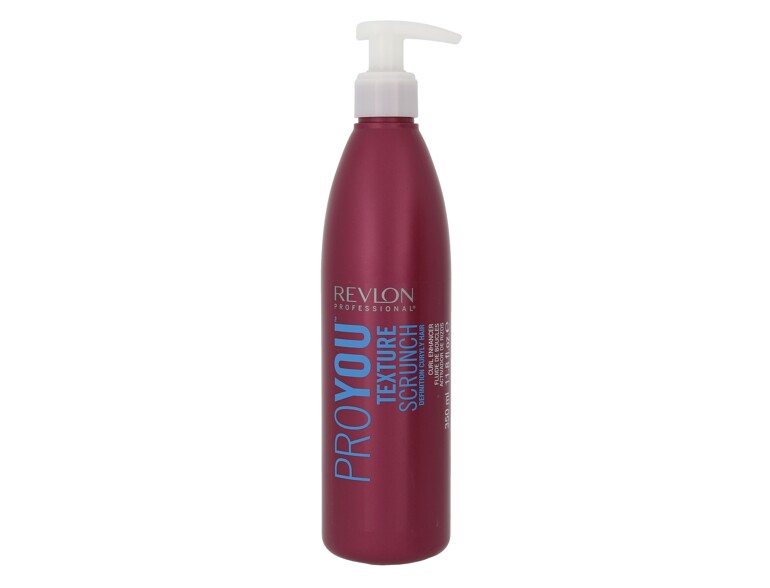 Für Locken Revlon Professional ProYou Texture 350 ml