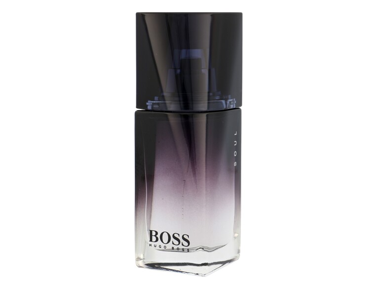 Eau de Toilette HUGO BOSS Soul 50 ml