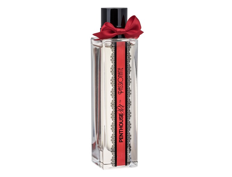 Eau de Parfum Penthouse Passionate 100 ml