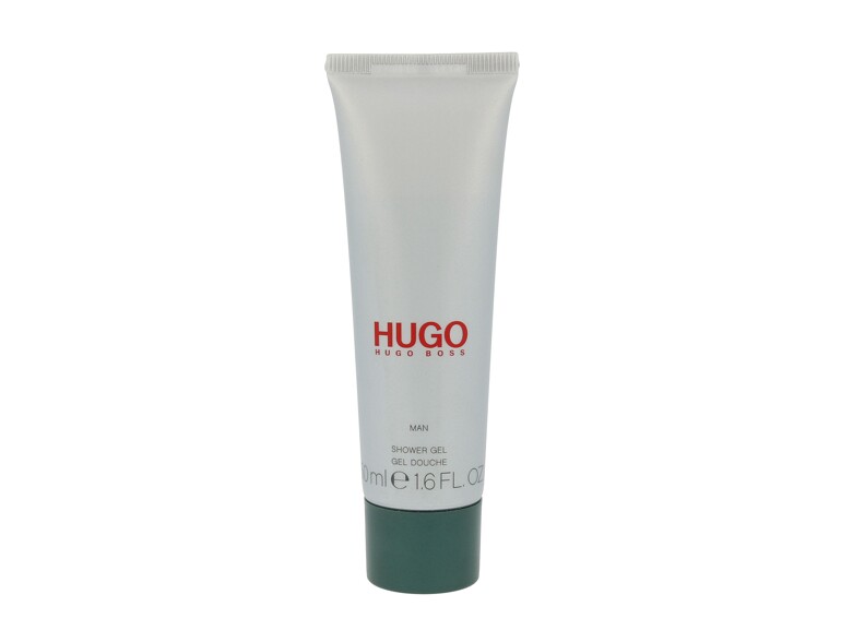 Duschgel HUGO BOSS Hugo Man 50 ml