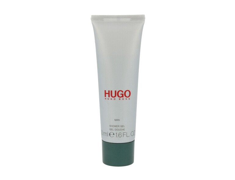 Doccia gel HUGO BOSS Hugo Man 50 ml