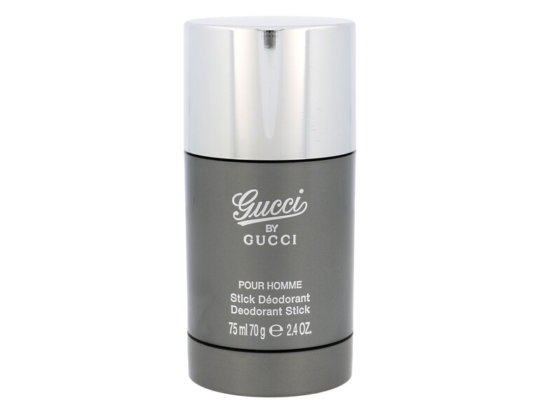 Deodorant Gucci By Gucci Pour Homme 75 ml
