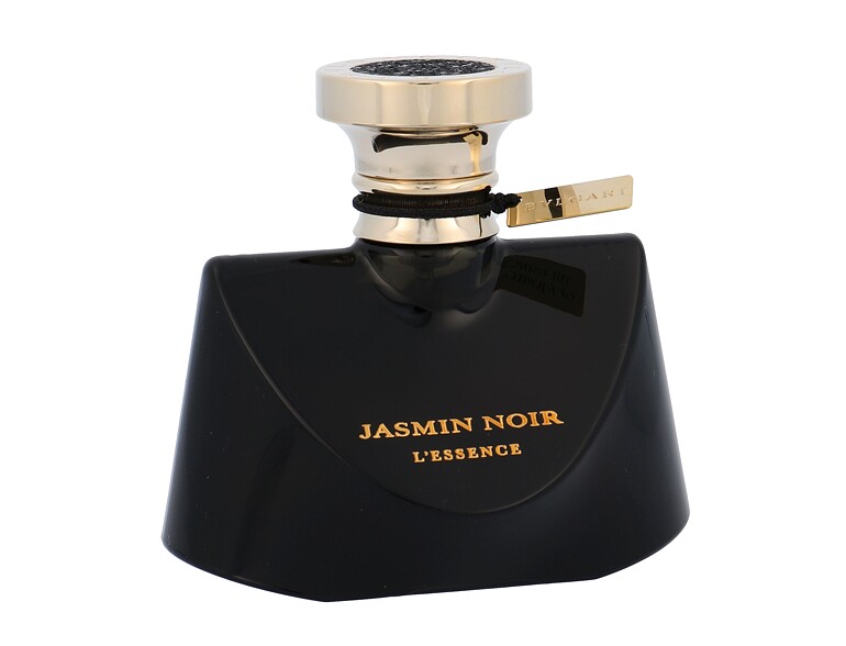 Eau de Parfum Bvlgari Jasmin Noir L´Essence 50 ml Beschädigte Schachtel