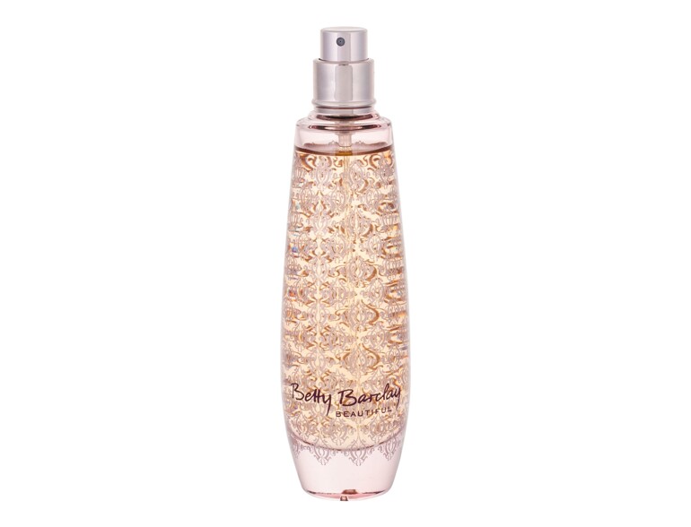 Eau de Toilette Betty Barclay Beautiful 50 ml Tester