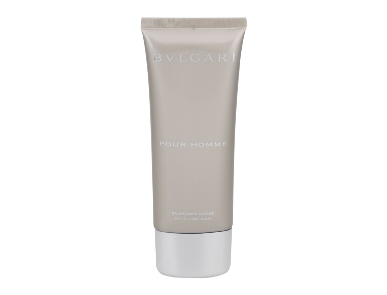 Baume après-rasage Bvlgari Pour Homme 100 ml