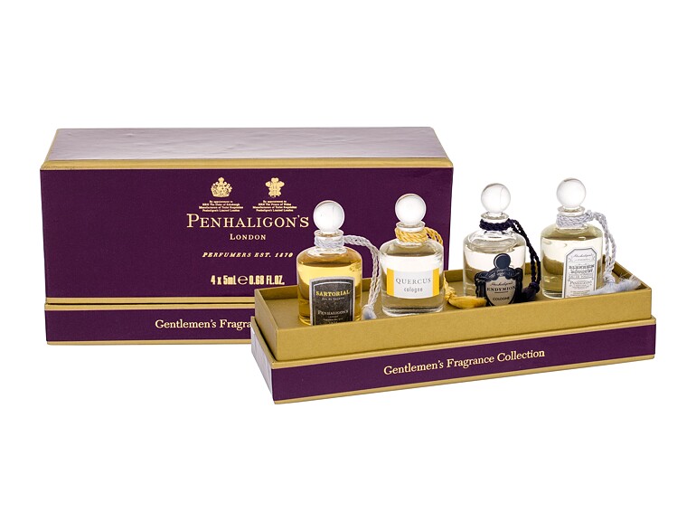 Eau de Toilette Penhaligon´s Mini Set 2 20 ml Sets