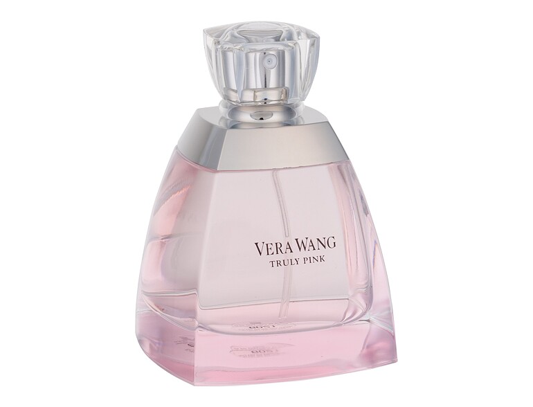 Eau de Parfum Vera Wang Truly Pink 100 ml