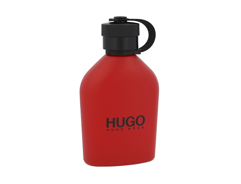 Eau de Toilette HUGO BOSS Hugo Red 125 ml