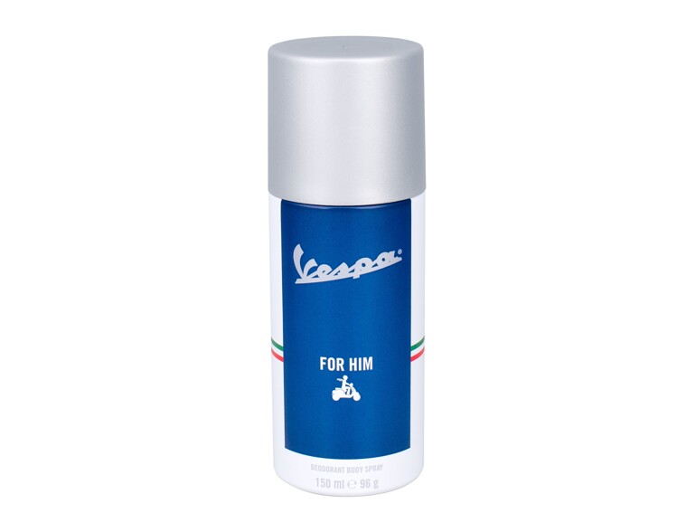 Deodorant Vespa Vespa For Him 150 ml