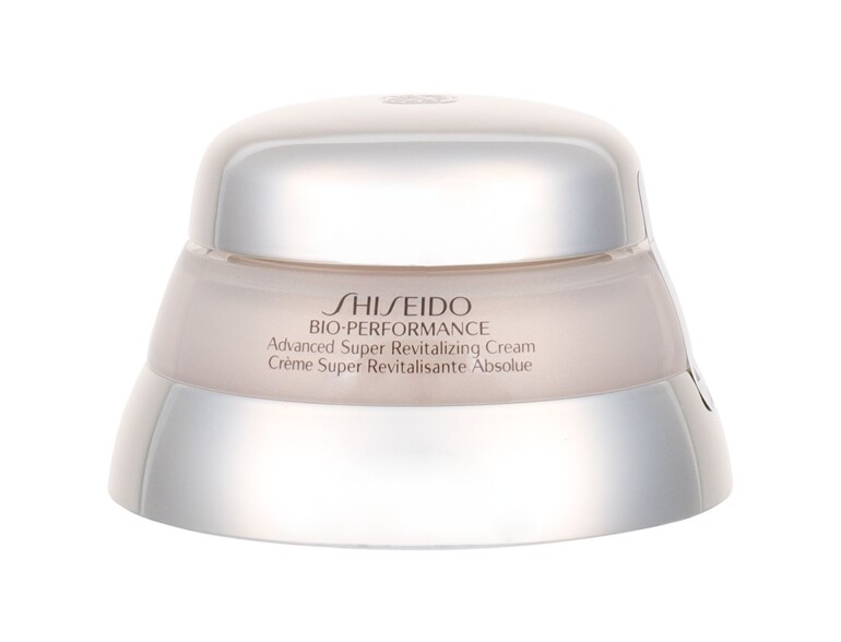 Crema giorno per il viso Shiseido Bio-Performance Advanced Super Revitalizing 50 ml