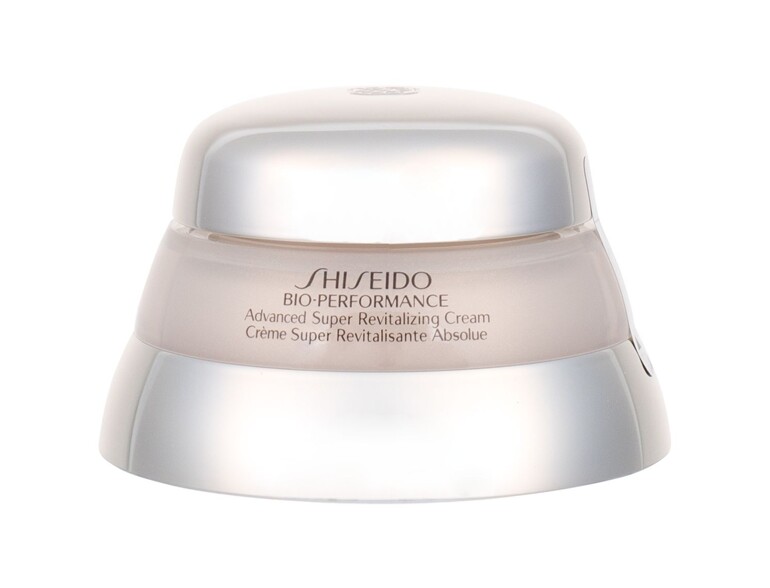 Crème de jour Shiseido Bio-Performance Advanced Super Revitalizing 50 ml