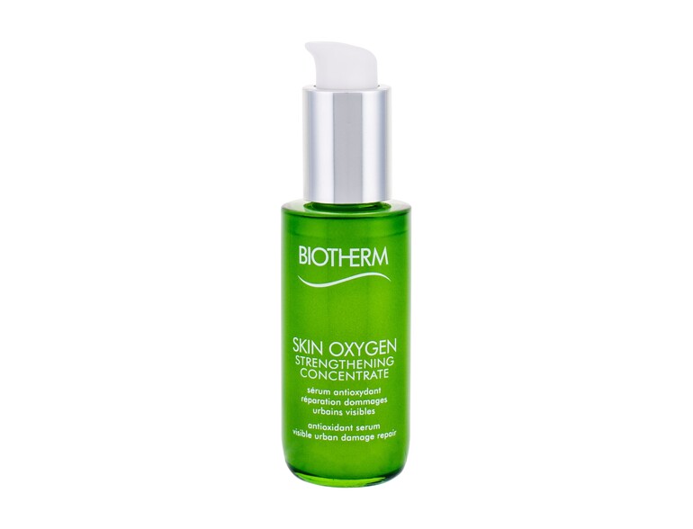 Siero per il viso Biotherm Skin Oxygen Strengthening Concentrate 30 ml