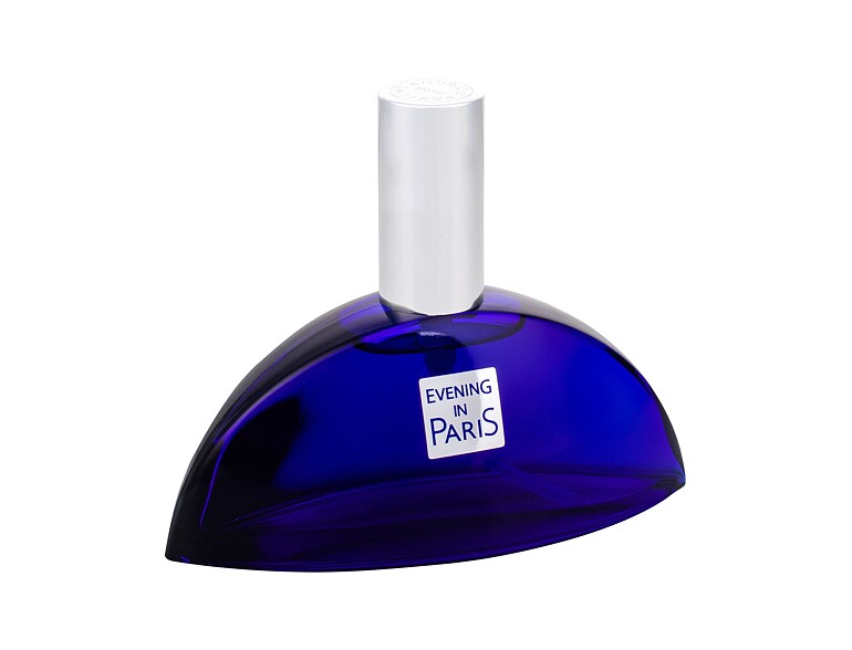 Eau de Parfum BOURJOIS Paris Soir de Paris (Evening in Paris) 50 ml