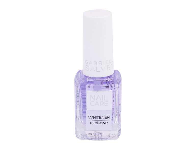 Nagelpflege Gabriella Salvete Nail Care Whitener Exclusive 11 ml 05