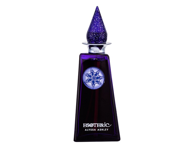 Eau de Parfum Alyssa Ashley Esoteric 50 ml Tester