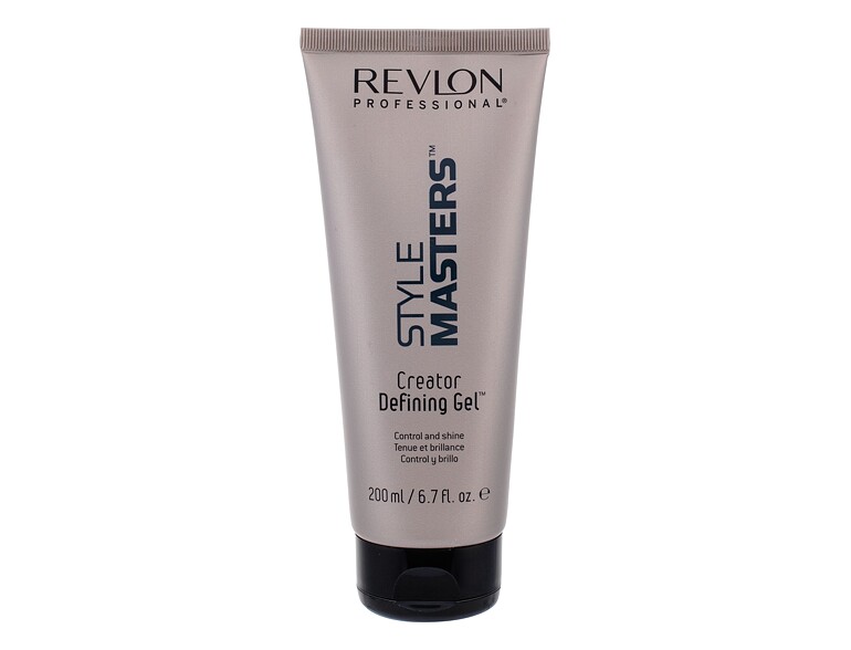 Gel cheveux Revlon Professional Style Masters Creator 200 ml
