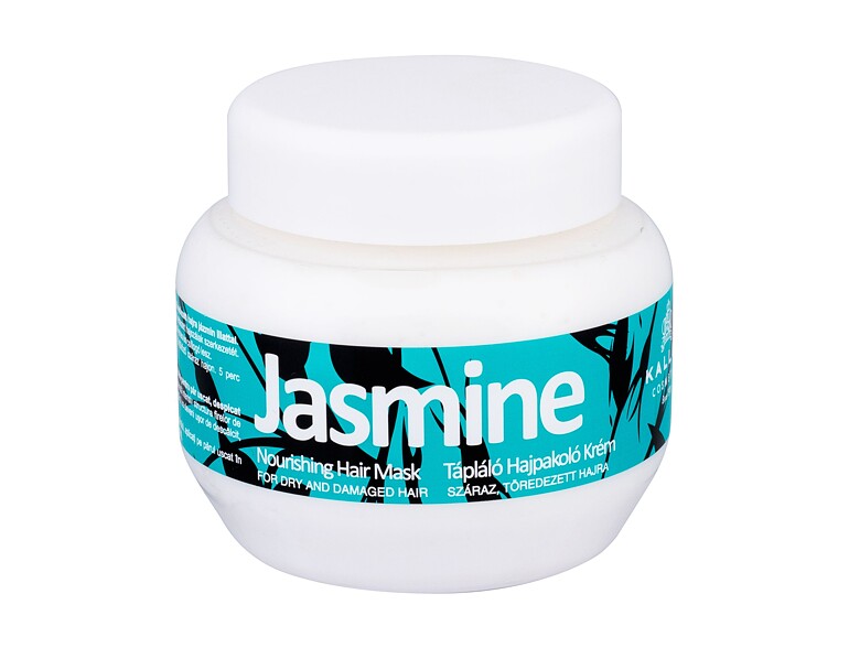 Maschera per capelli Kallos Cosmetics Jasmine 275 ml