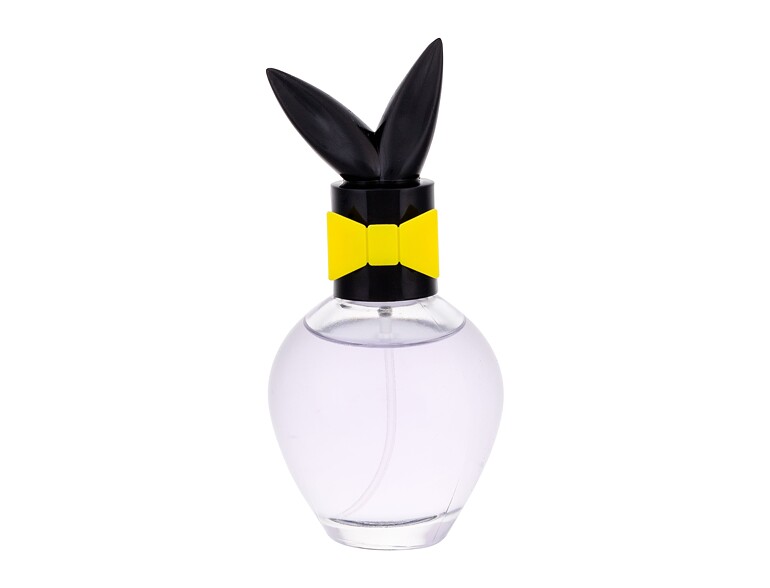 Eau de Toilette Playboy Play It Pin Up 2 For Her 50 ml