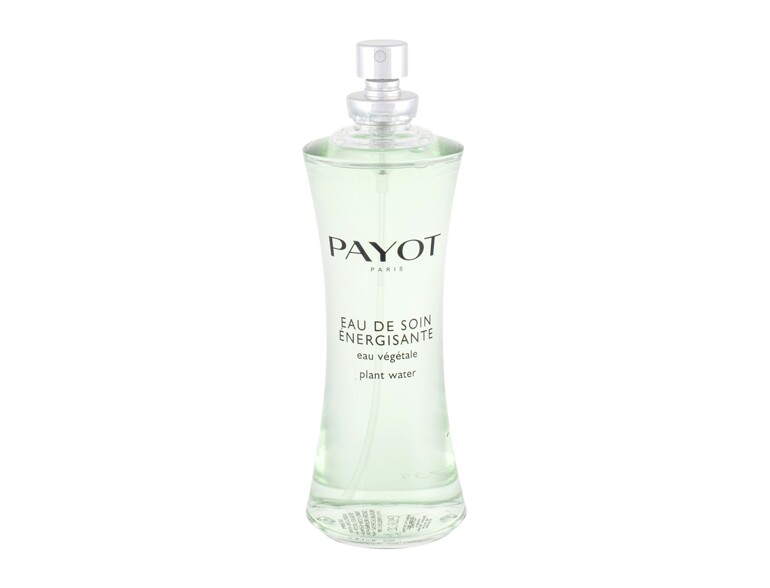 Körperwasser PAYOT Le Corps Eau De Soin Energisante 100 ml Tester