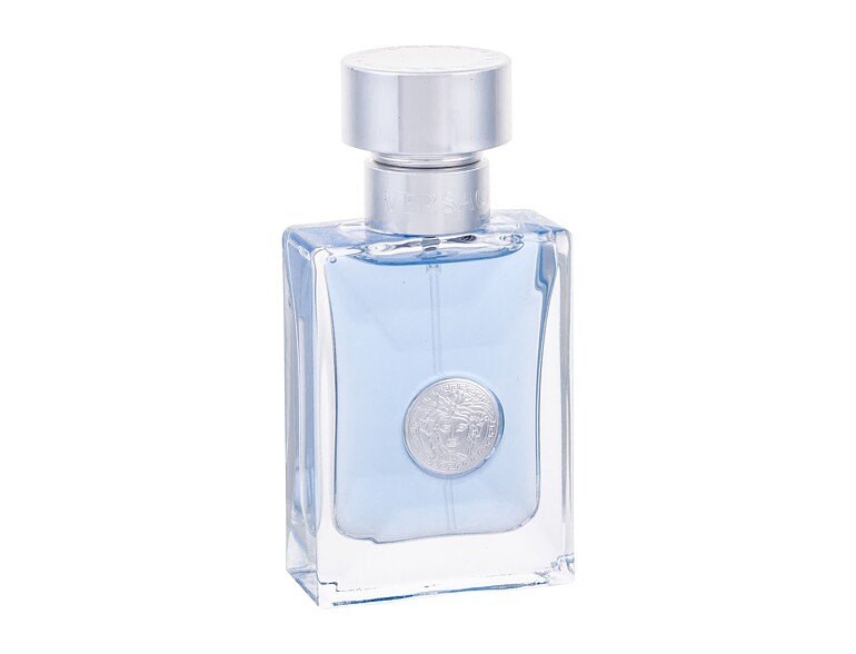 Eau de Toilette Versace Pour Homme 30 ml