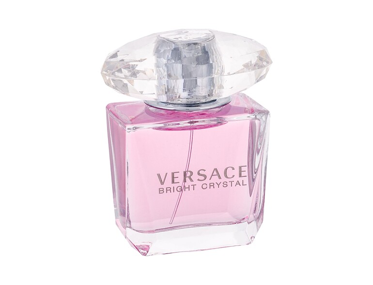 Eau de Toilette Versace Bright Crystal 30 ml
