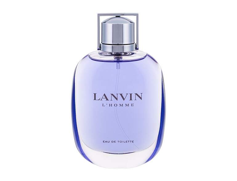 Eau de Toilette Lanvin L´Homme 100 ml