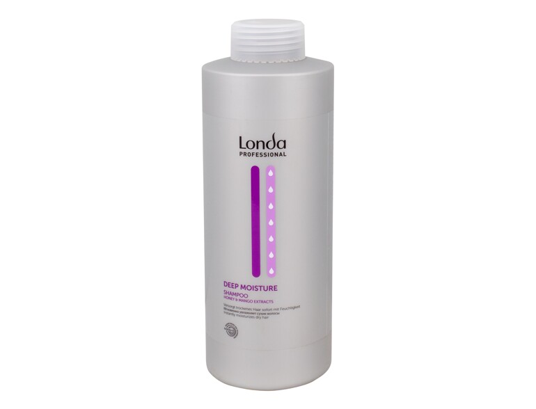 Shampoo Londa Professional Deep Moisture 1000 ml