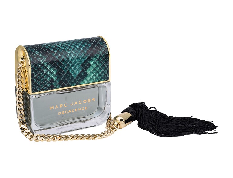 Eau de Parfum Marc Jacobs Divine Decadence 100 ml