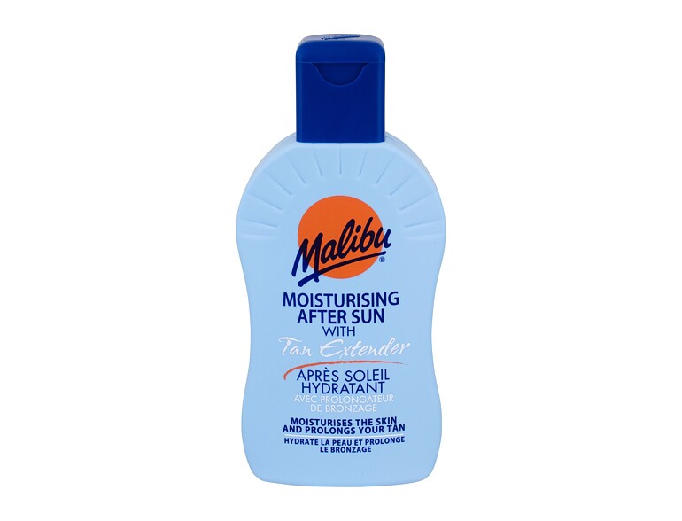 Prodotti doposole Malibu After Sun Tan Extender 200 ml