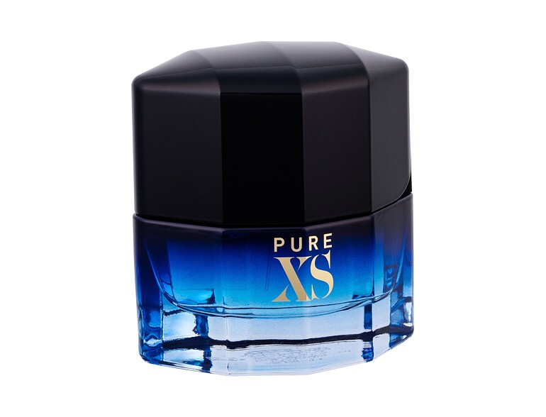 Eau de Toilette Paco Rabanne Pure XS 50 ml
