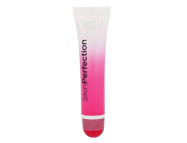 Foundation L'Oréal Paris Skin Perfection Magic Touch Instant Blur 15 ml Beschädigte Schachtel