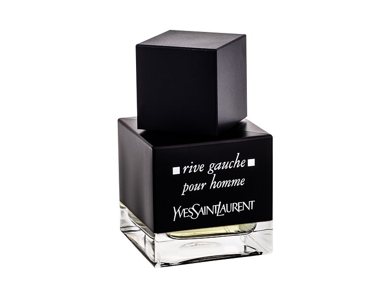 Eau de Toilette Yves Saint Laurent La Collection Rive Gauche Pour Homme 80 ml