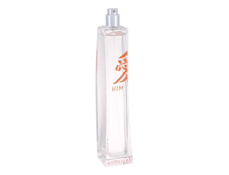 Eau de Toilette Annayake Love Him 100 ml Tester