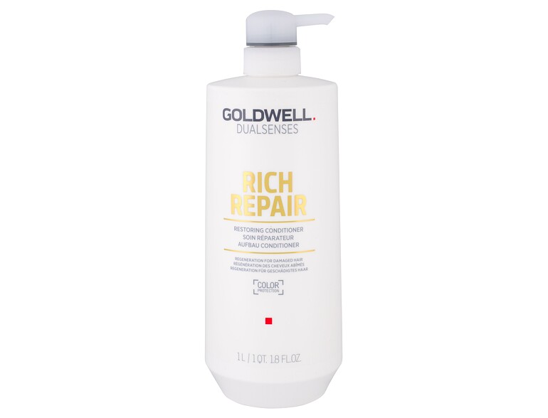 Conditioner Goldwell Dualsenses Rich Repair 1000 ml