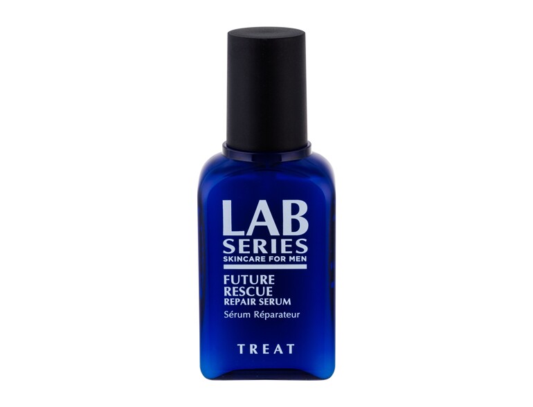 Gesichtsserum Lab Series Treat Future Rescue 50 ml Tester