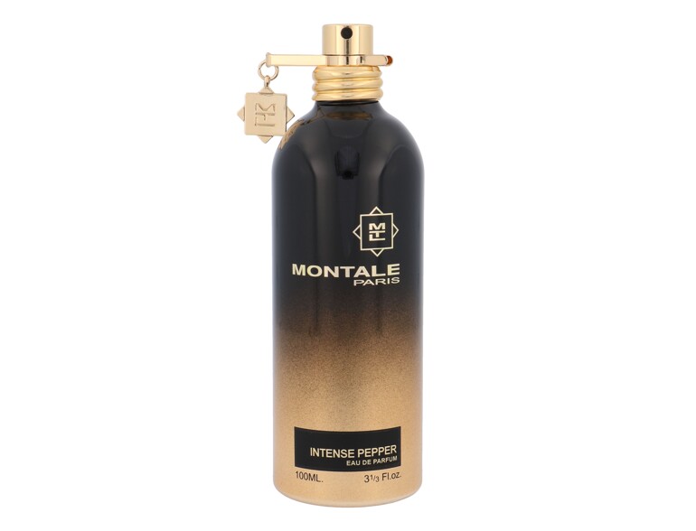 Eau de Parfum Montale Intense Pepper 100 ml Beschädigte Schachtel
