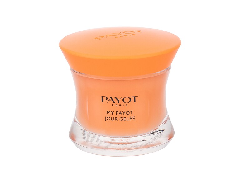 Gesichtsgel PAYOT My Payot Jour Gelée 50 ml Beschädigte Schachtel