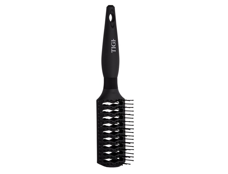Brosse à cheveux Tigi Pro Tigi Vent Brush 1 St. boîte endommagée