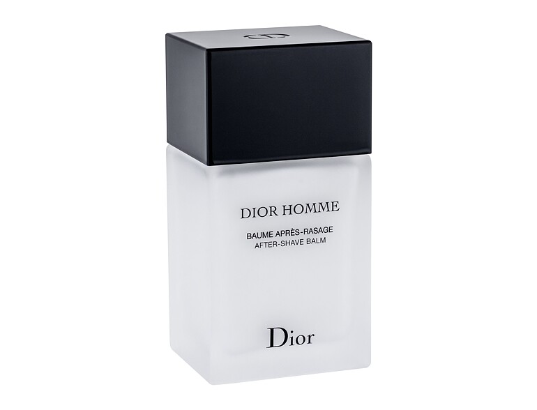 Balsamo dopobarba Christian Dior Dior Homme 100 ml