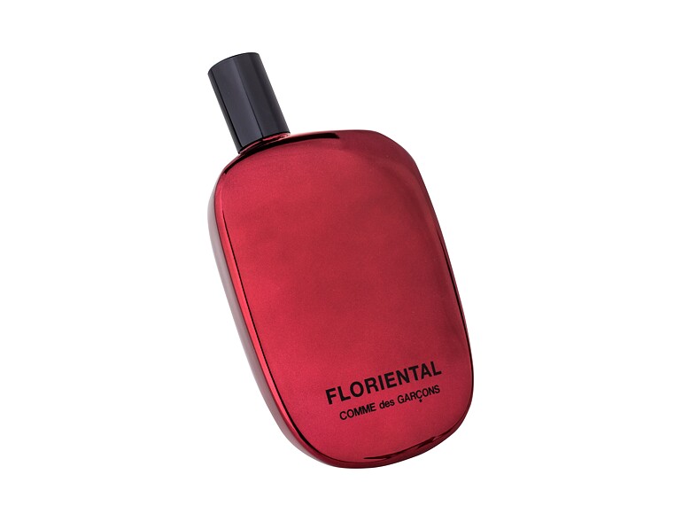 Eau de Parfum COMME des GARCONS Floriental 100 ml Beschädigte Schachtel