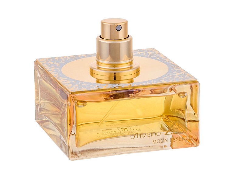 Eau de Parfum Shiseido Zen Moon Essence 50 ml Tester