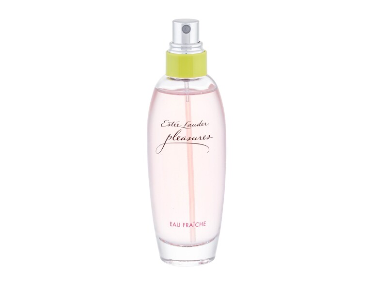 Eau Fraîche Estée Lauder Pleasures 50 ml Tester