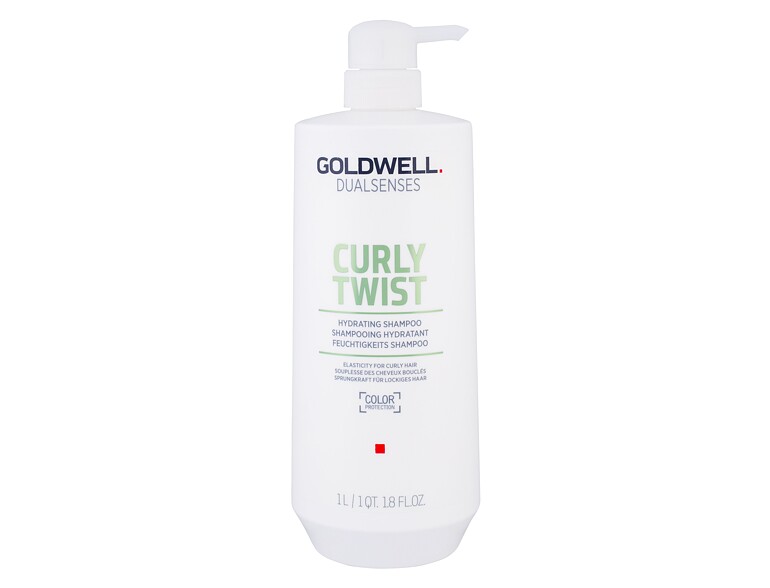 Shampoo Goldwell Dualsenses Curly Twist 1000 ml