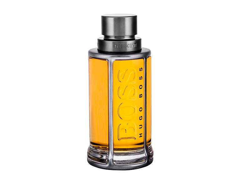 Rasierwasser HUGO BOSS Boss The Scent 2015 100 ml