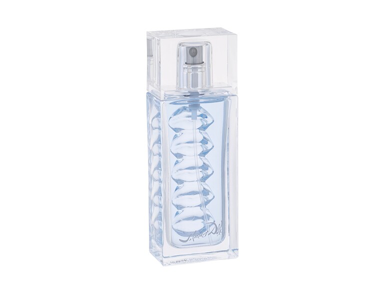 Eau de Toilette Salvador Dali Eau de Rubylips 30 ml