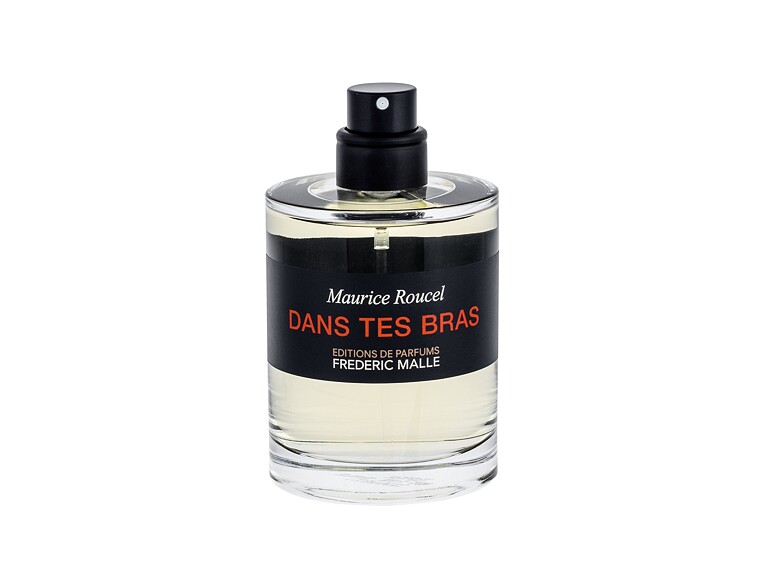 Eau de Parfum Frederic Malle Dans Tes Bras 100 ml Tester