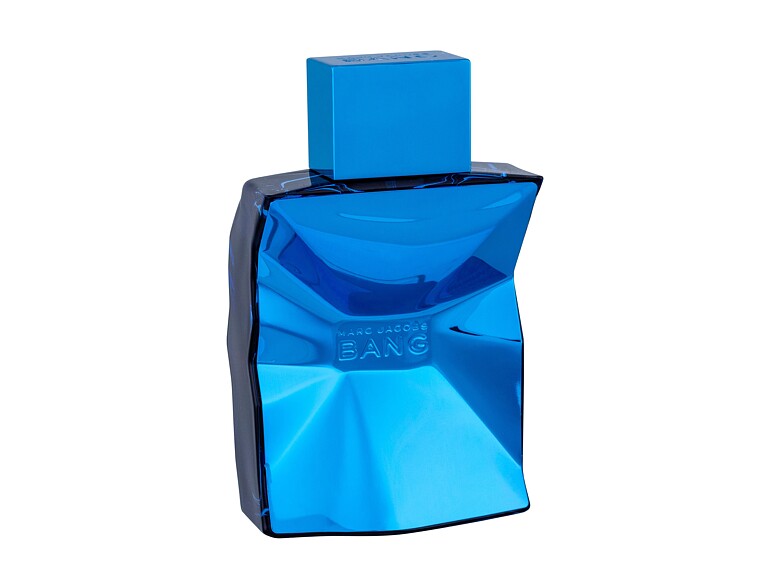 Eau de Toilette Marc Jacobs Bang Bang 50 ml